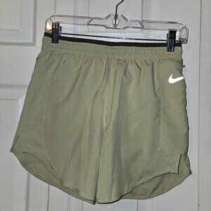 Nike Women's Dri-Fit Running Shorts, size XS, NWOT
